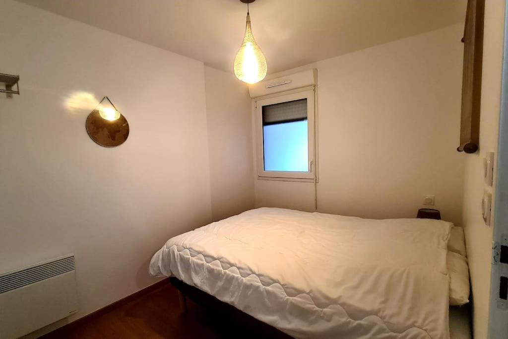 Appartement Le Nid Bleu