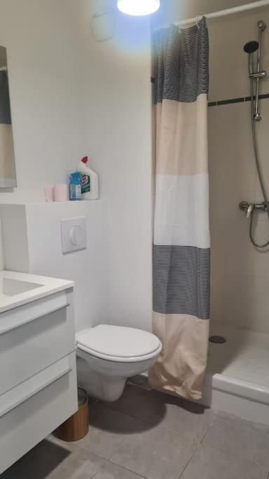 Le Nid Bleu Appartement